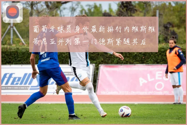 葡萄牙球员身价最新排行内维斯维蒂尼亚并列第一门德斯紧随其后