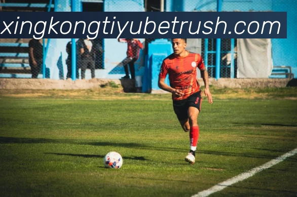 星空体育发展历程